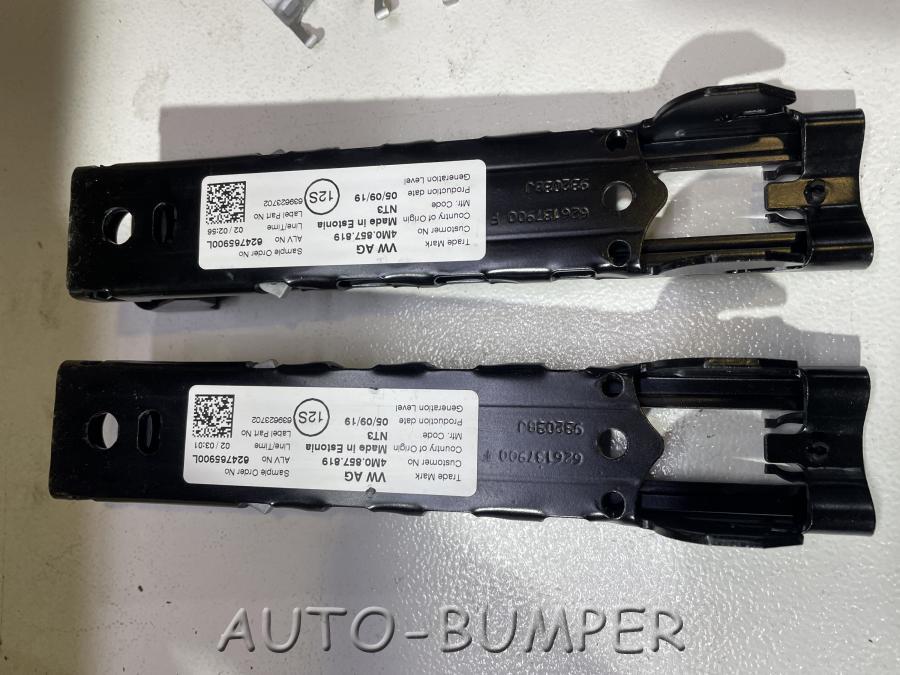 VW Tiguan 2016- Подушки ремни потолок 5NB858296,5NB857181B,5TA880201AC,KR16M8I16C,KR1AM8